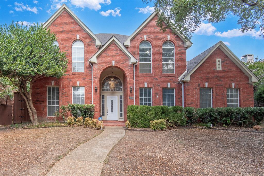 4409 Brigade Court Property Photo