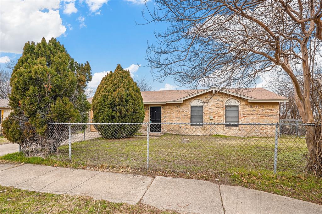14025 Spring Oaks Drive Property Photo