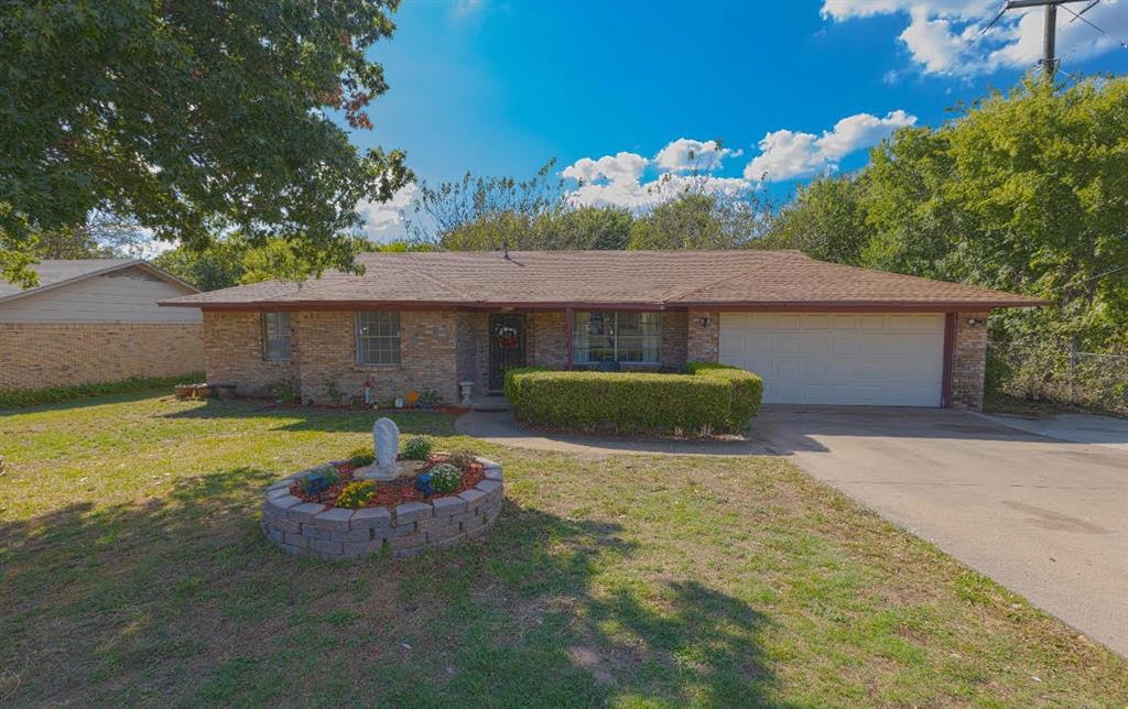 623 Hill City Drive Property Photo 1