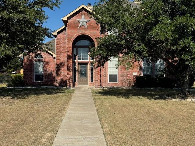 1030 Ruidoso Downs Drive Property Photo