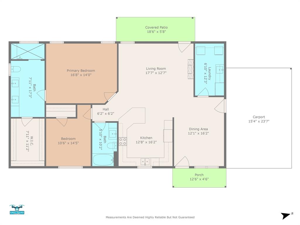 385 County Road 3104 Property Photo 29