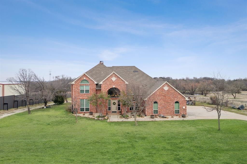 1414 Harlin Drive Property Photo 1
