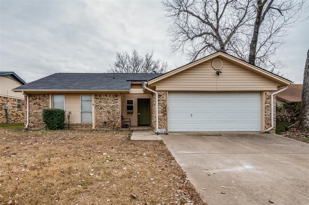 6636 Fair Oaks Drive Property Photo 1