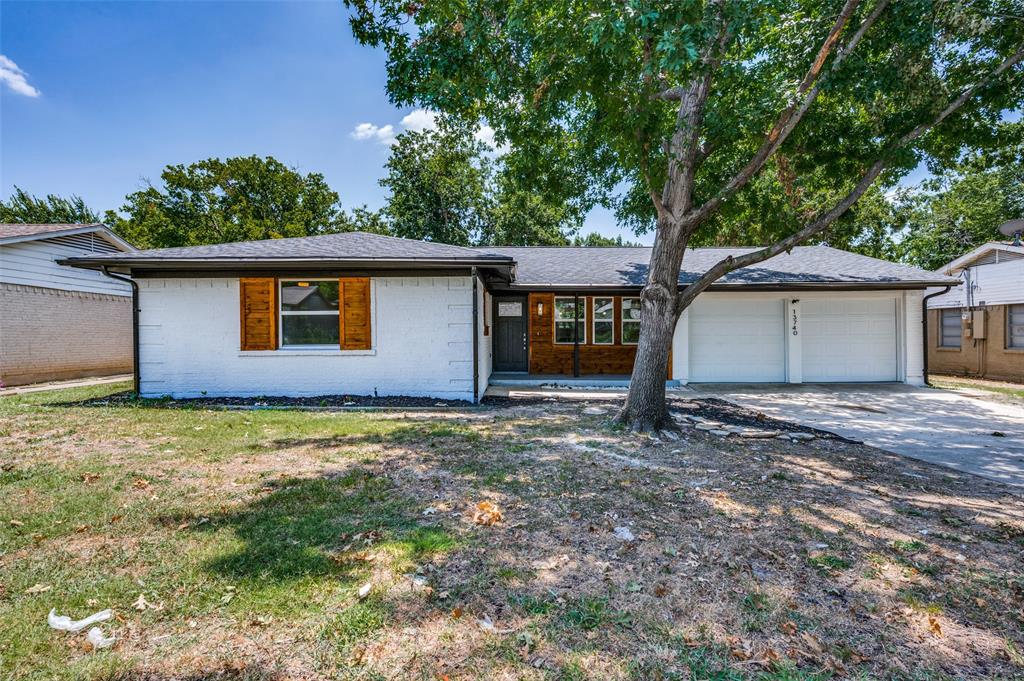 13740 Littlecrest Drive Property Photo