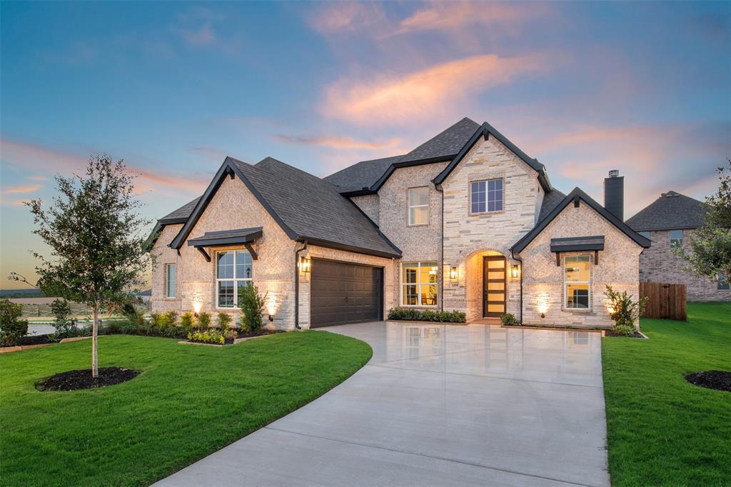 1209 Terrain Road