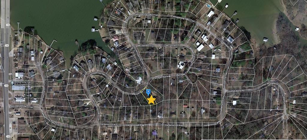 0 Whispering Oaks Trail Property Photo