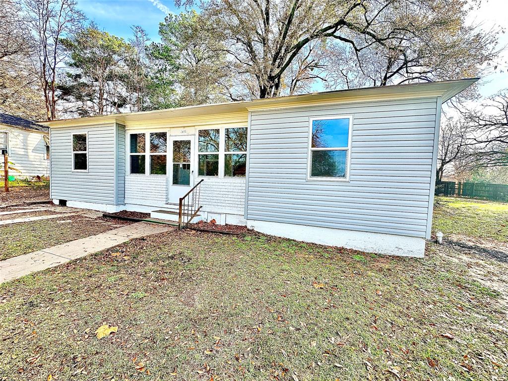 3416 Moore Drive Property Photo