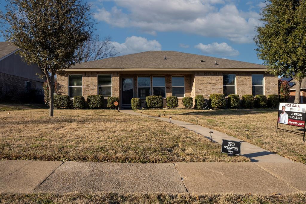 1213 Harvest Hill Lane Property Photo