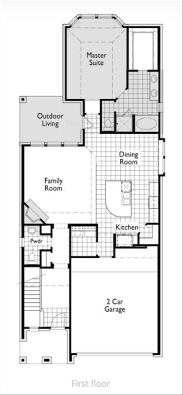 2000 Dappled Grey Avenue Property Photo 1
