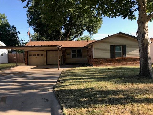5298 Alamo Drive Property Photo