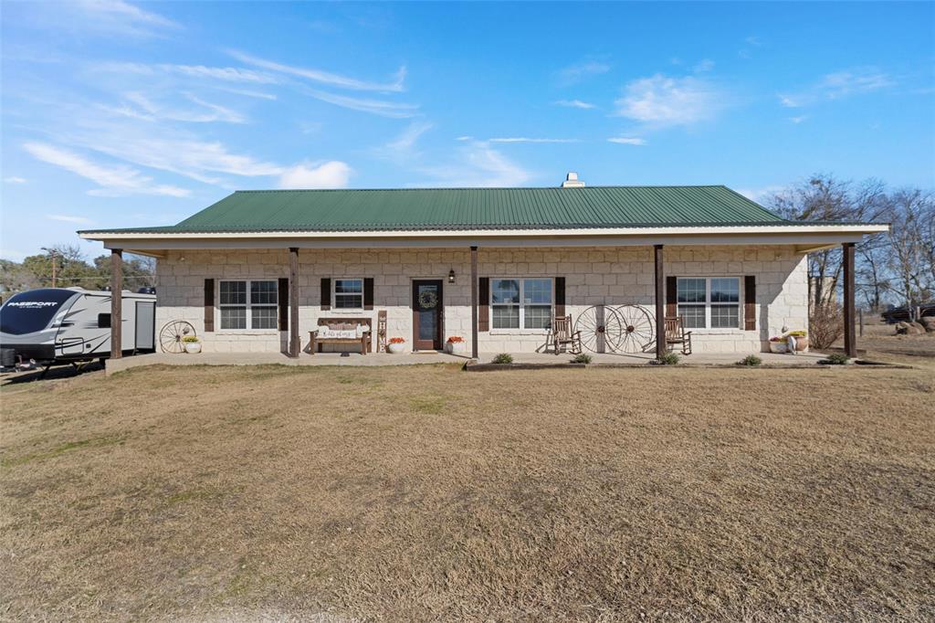 109 Brown Drive Property Photo