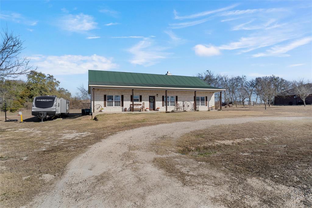 109 Brown Drive Property Photo 2