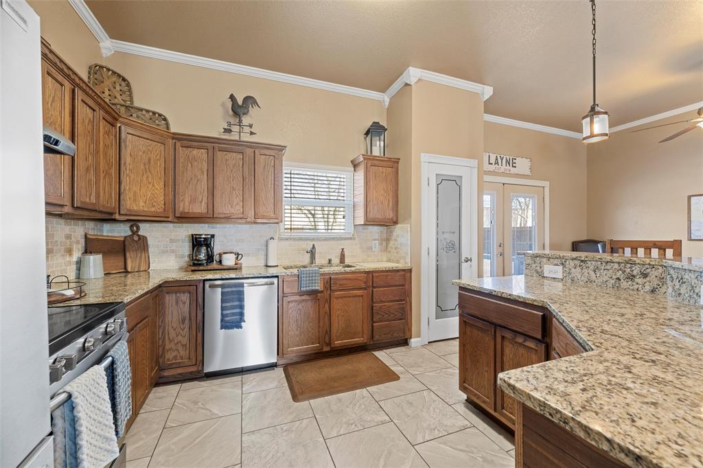 109 Brown Drive Property Photo 6