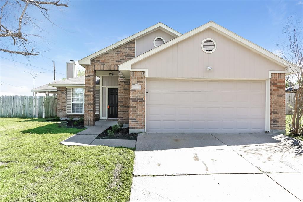 6301 Brookmont Court Property Photo