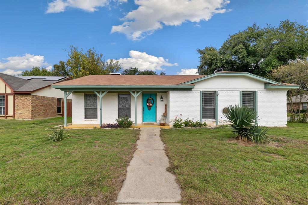 6573 Ridglea Drive Property Photo