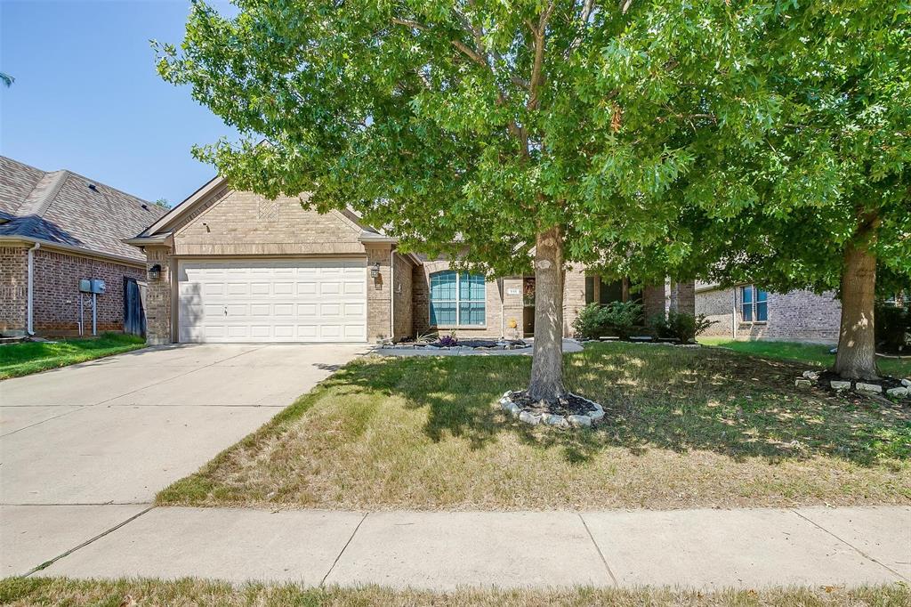 916 Monticello Drive Property Photo
