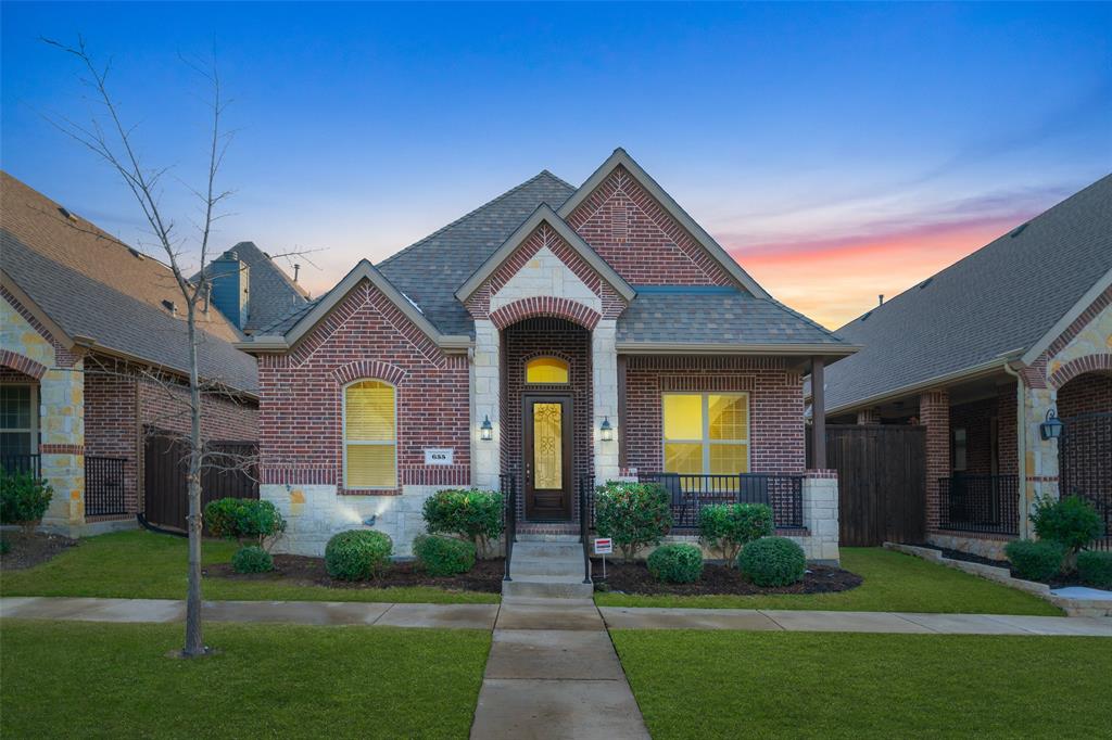 655 Enfield Drive Property Photo 1