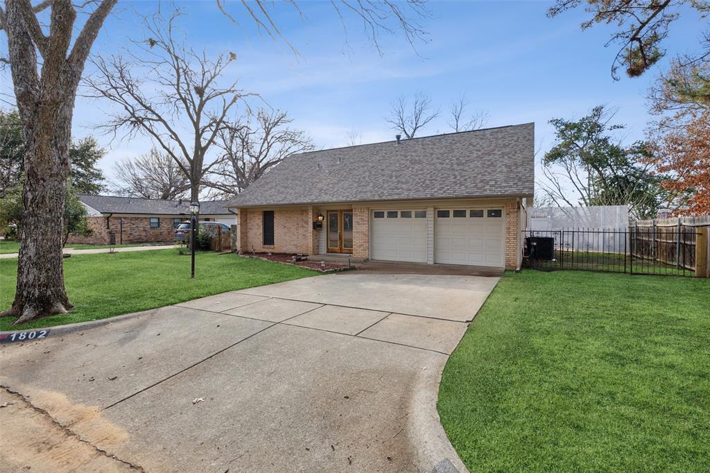 1802 Cheryl Lane Property Photo