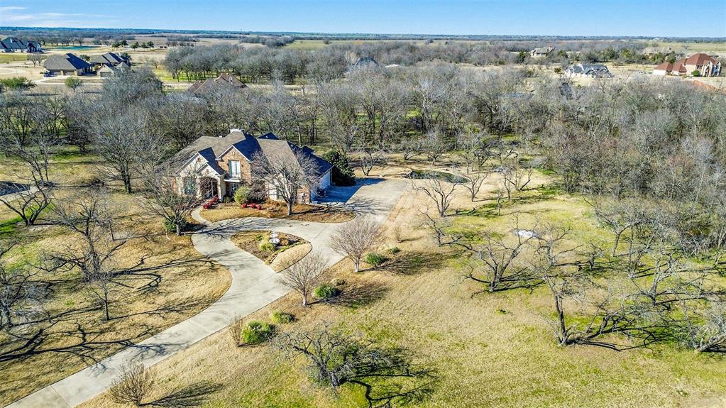 220 Woodbluff Court Property Photo