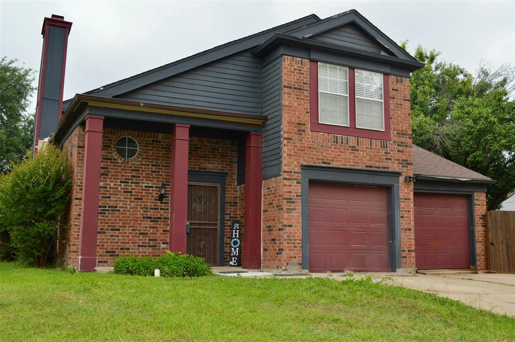 518 Nightshade Drive Property Photo
