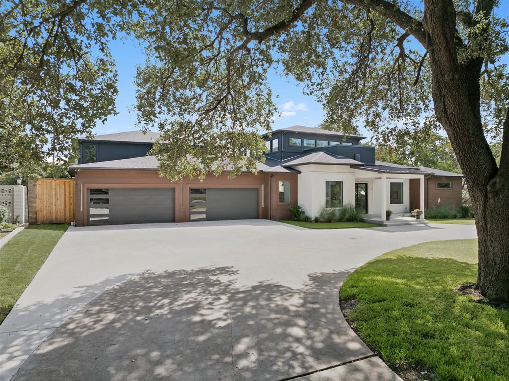 14140 Edgecrest Drive Property Photo