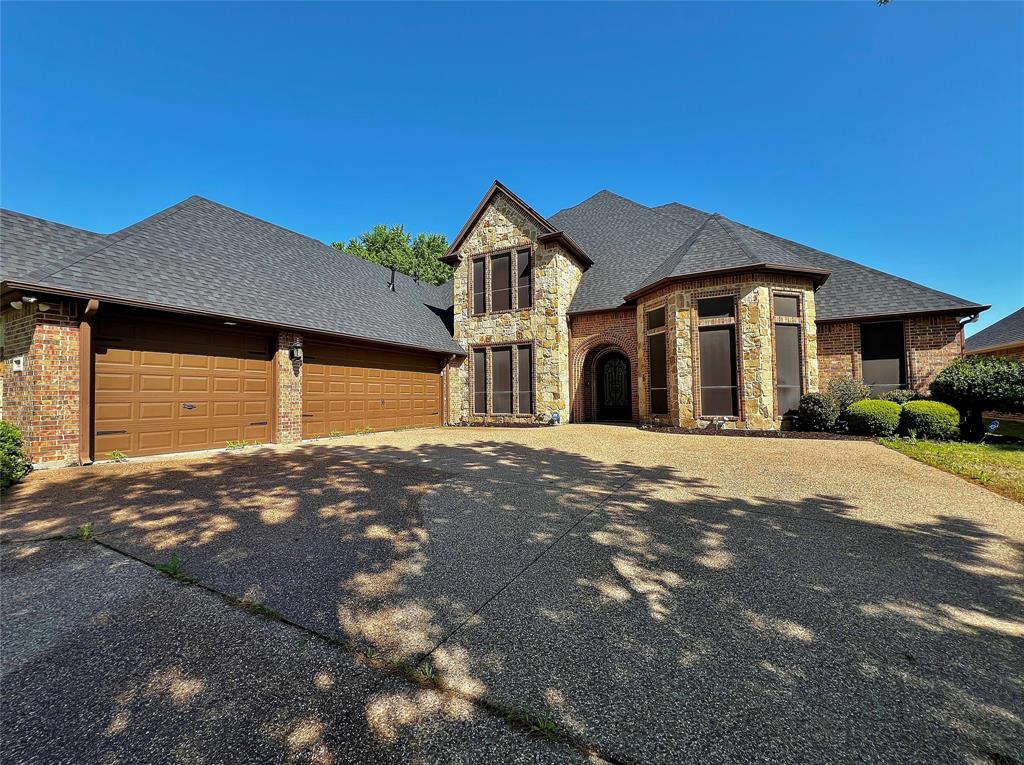 853 Thomas Crossing Drive Property Photo