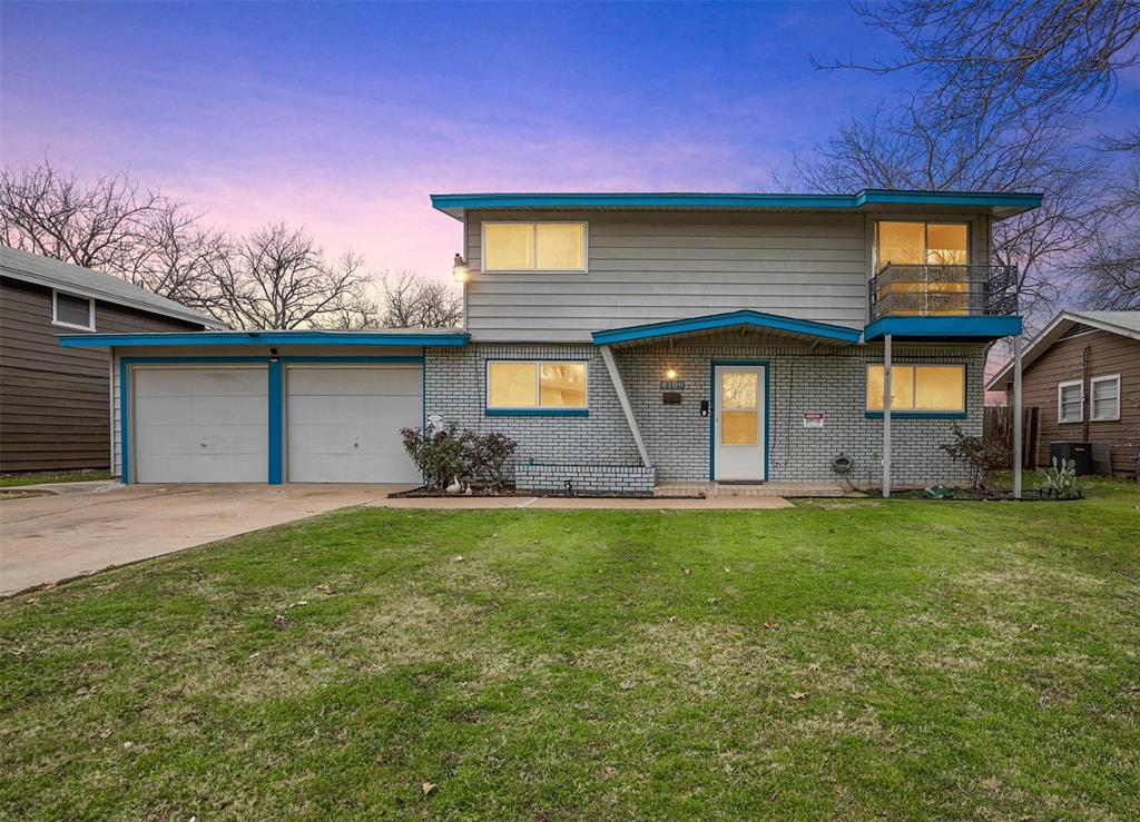 4109 Field Street Property Photo