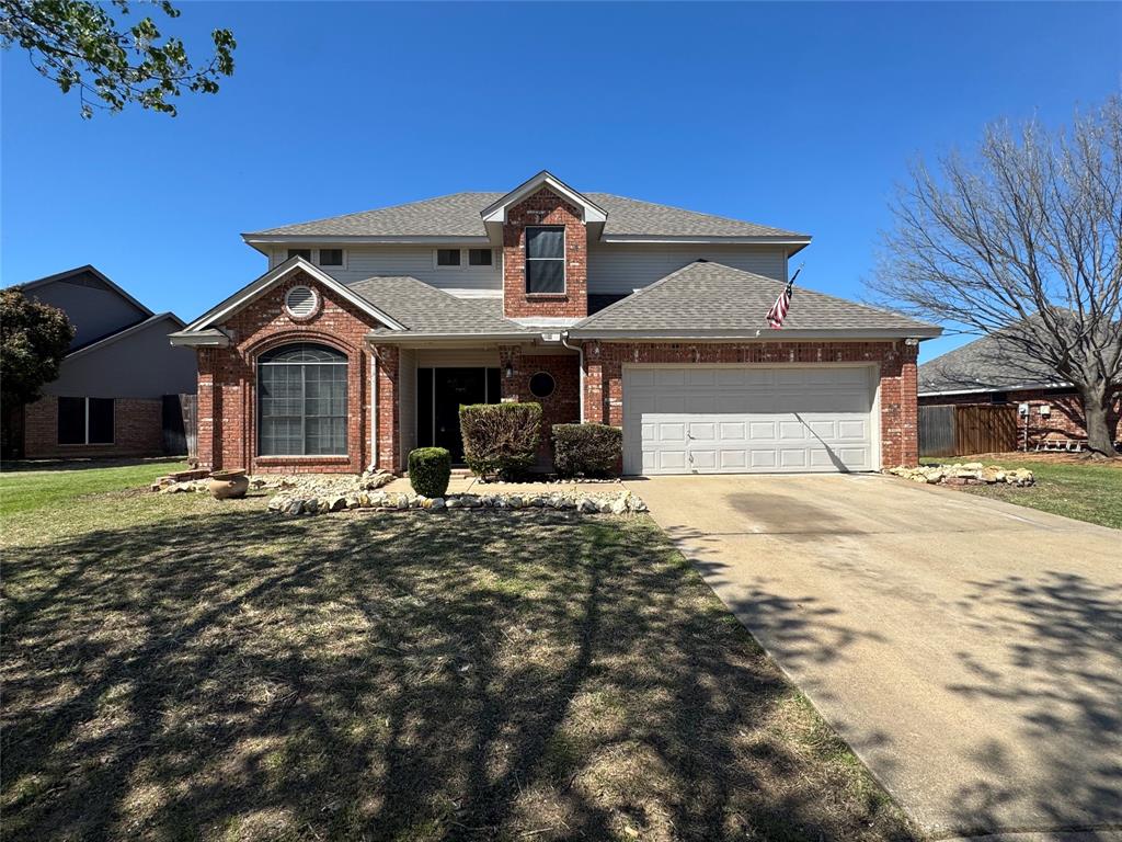 104 N Blue Bonnet Circle Property Photo