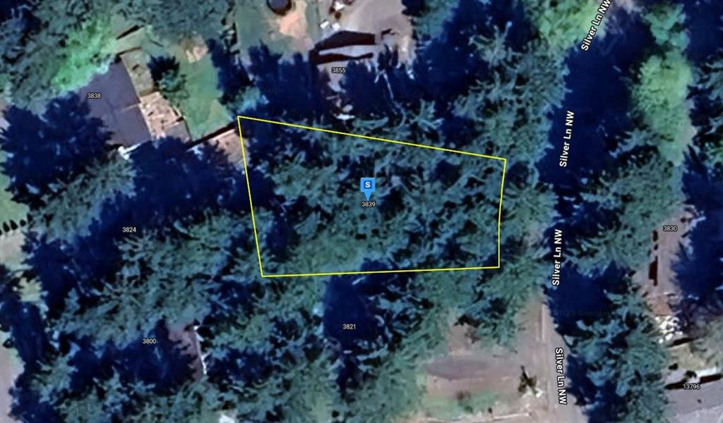 3839 Silver Lane Property Photo 1