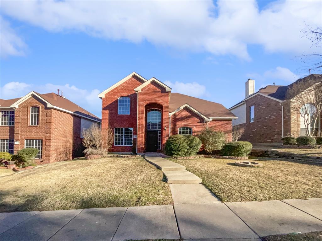 1114 Mccormick Street Property Photo 1