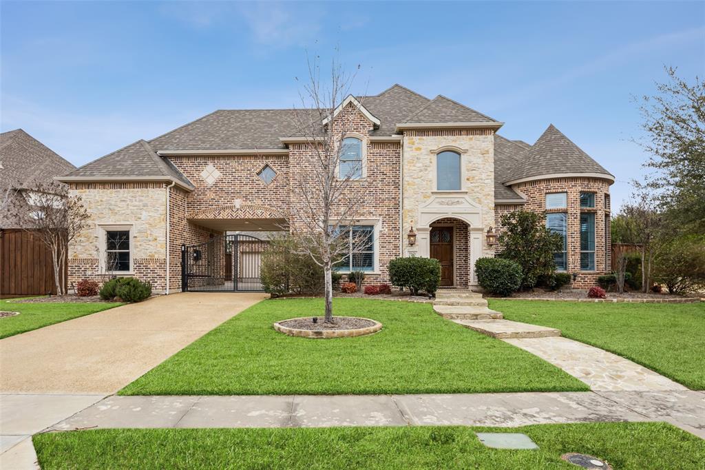 11626 Capitan Lane Property Photo