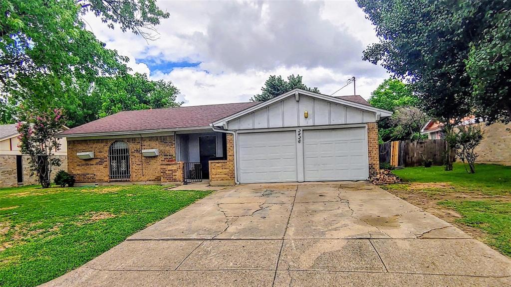 2426 Woodside Drive Property Photo