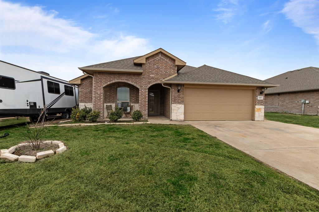 115 Oak Springs Loop Property Photo