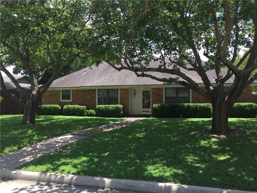 920 Thoreau Lane Property Photo