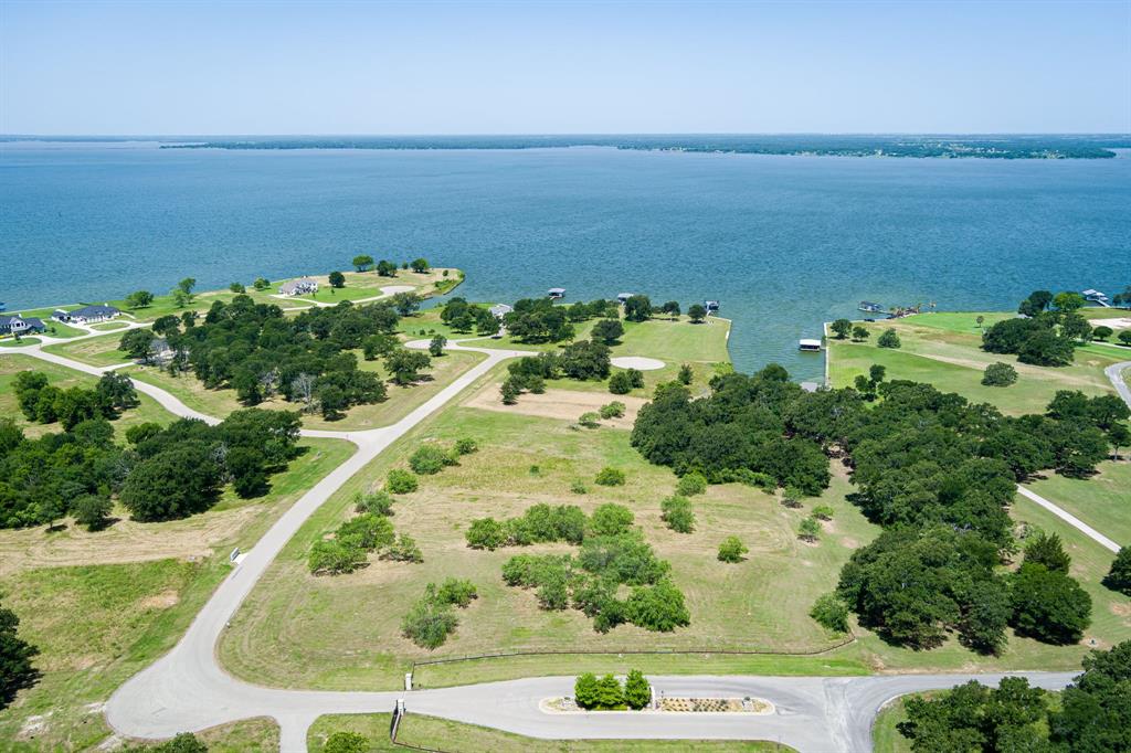Lot 1 Admiral Shores Drive Property Photo 1
