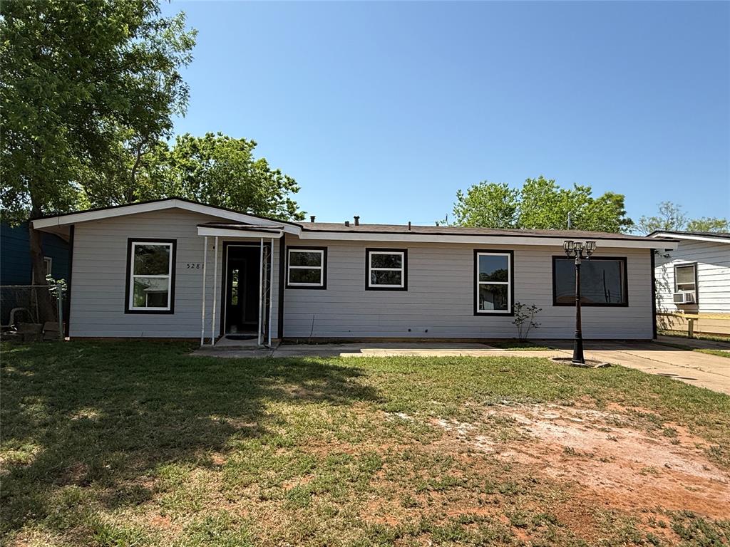 5281 Taos Drive Property Photo