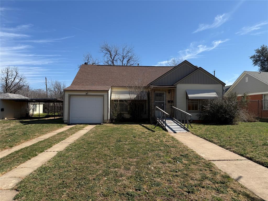 2441 Merchant Street Property Photo