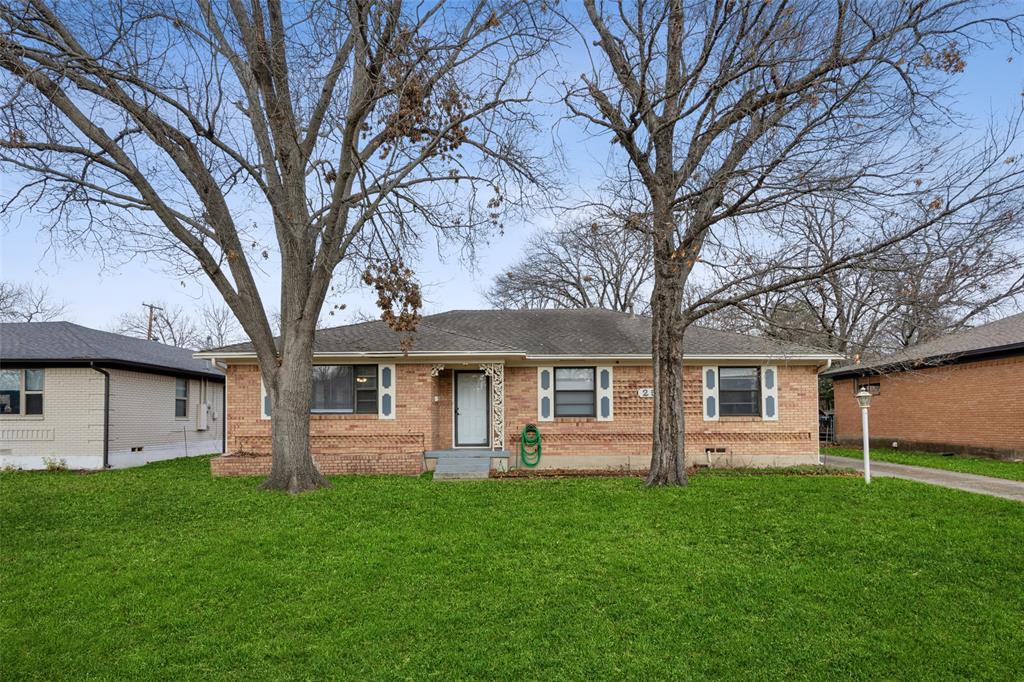 2523 Dorrington Drive Property Photo