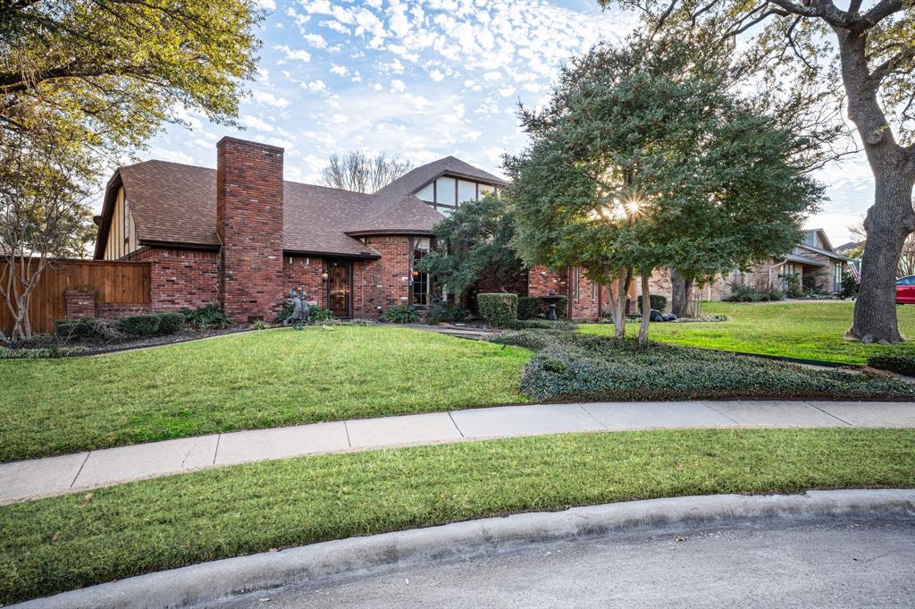 3208 Overland Drive Property Photo