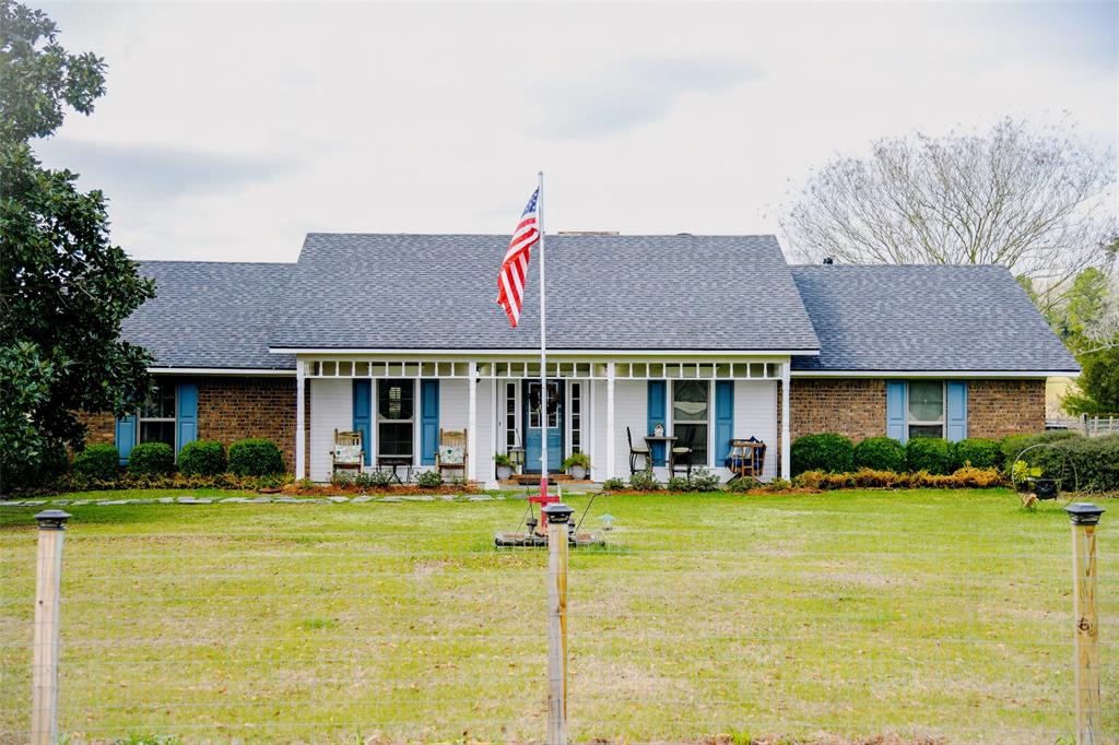 5584 Highway 371 Property Photo