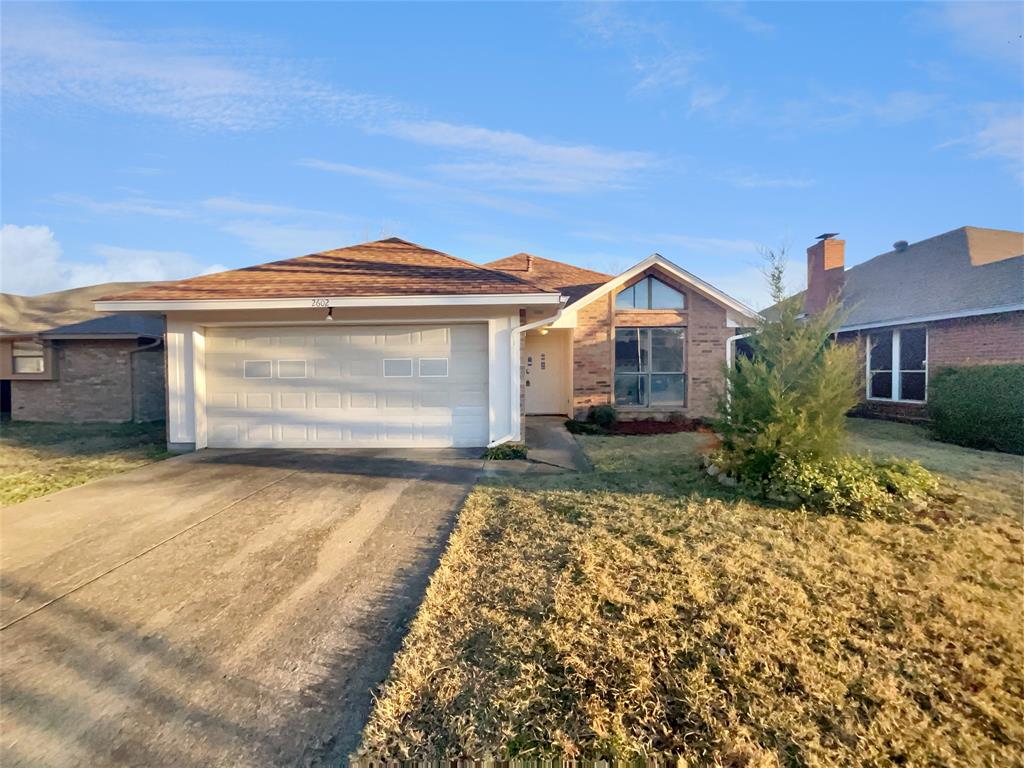 2602 Shalimar Drive Property Photo 1