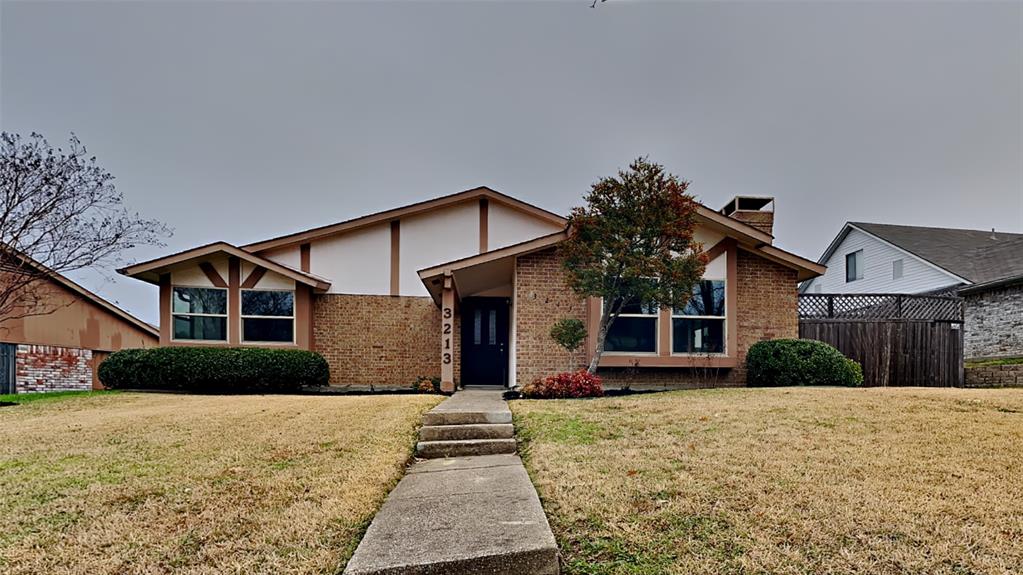3213 Mahan Circle Property Photo