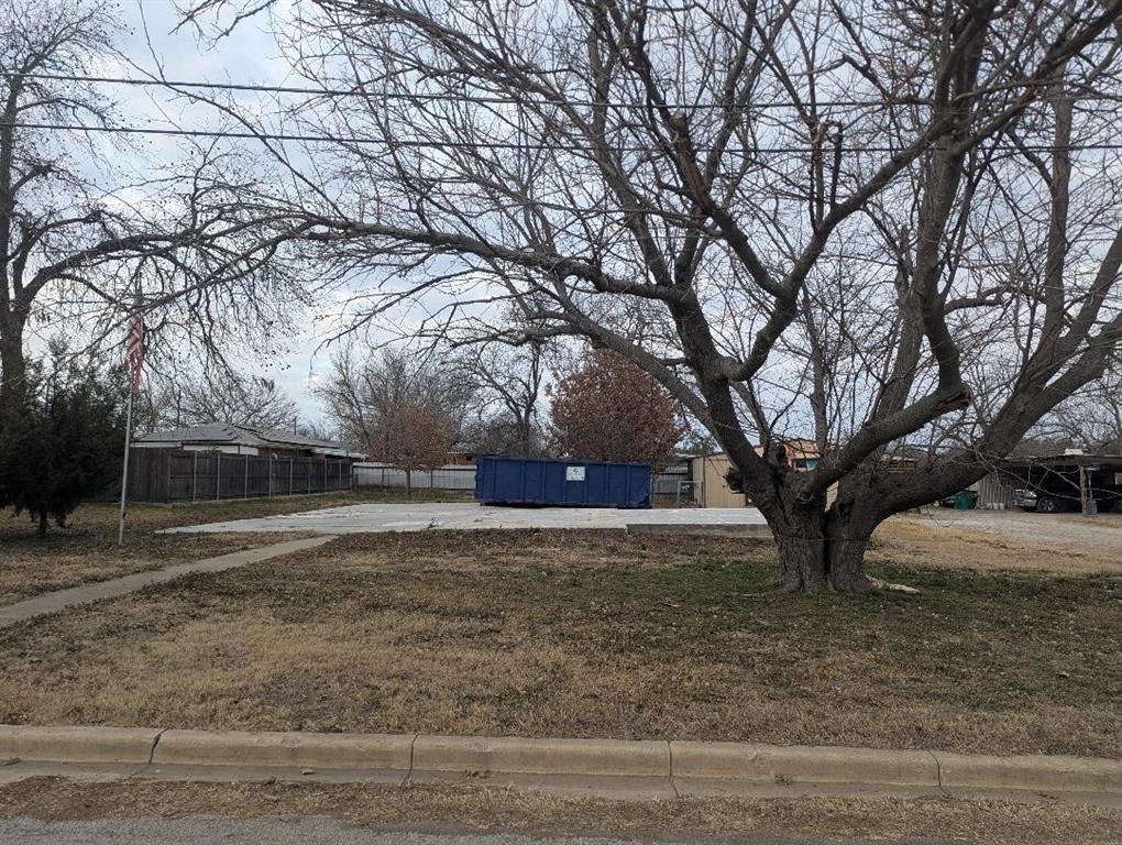 426 W Mesquite Street Property Photo