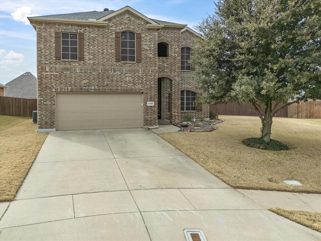 5108 Mountain View Drive Property Photo 1