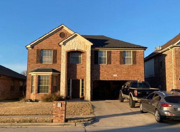 712 Mistymoor Lane Property Photo