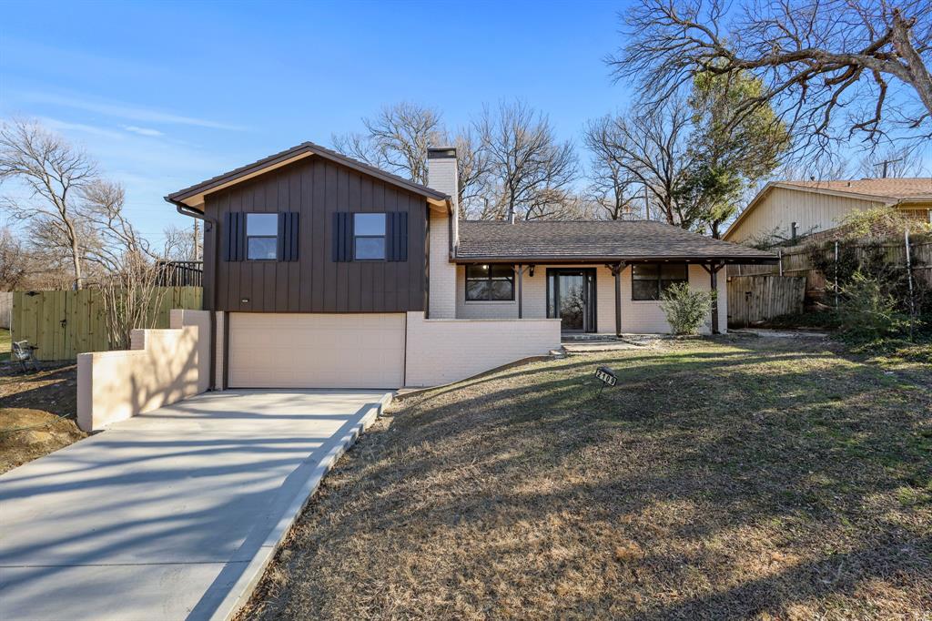 2109 Rock Creek Drive Property Photo
