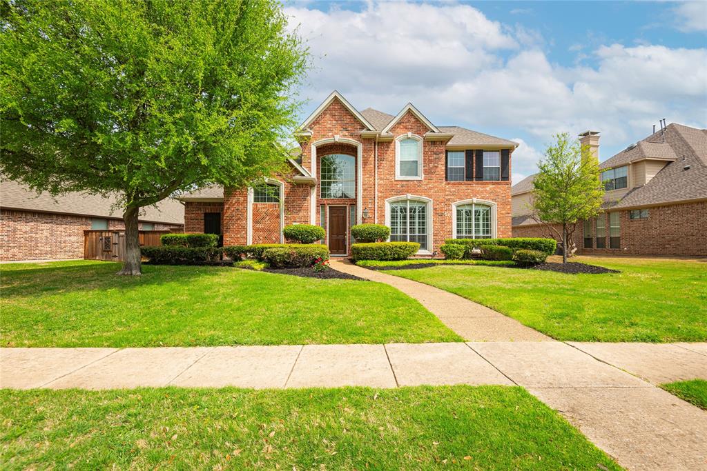 1404 Rio Grande Drive Property Photo 1