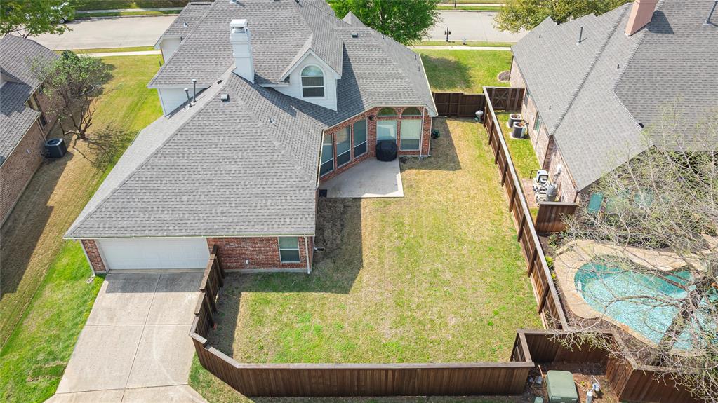 1404 Rio Grande Drive Property Photo 4