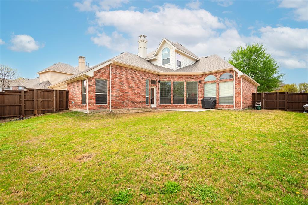 1404 Rio Grande Drive Property Photo 5