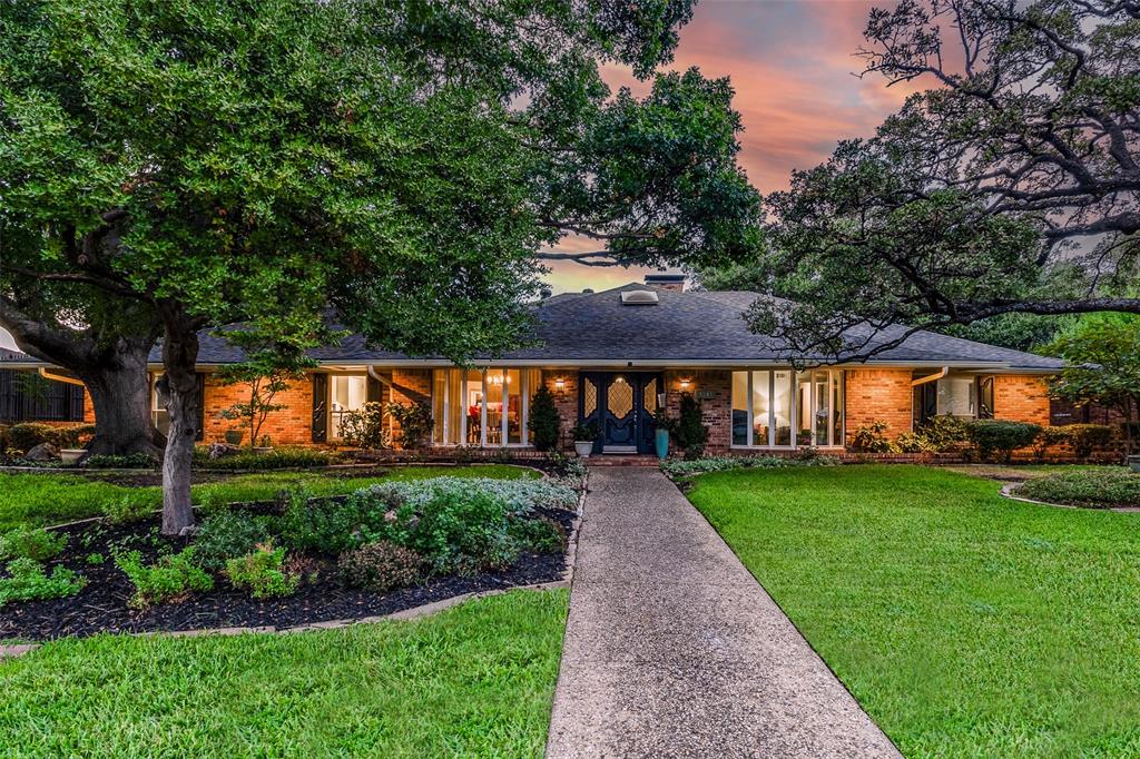 4507 Harvest Hill Road Property Photo